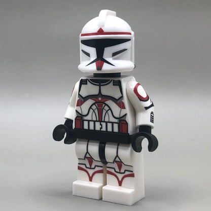 Coruscant Guard Trooper - RMC