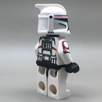 Coruscant Guard Trooper - RMC