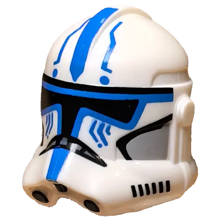 Clone Helmet, Hardcase - GCC