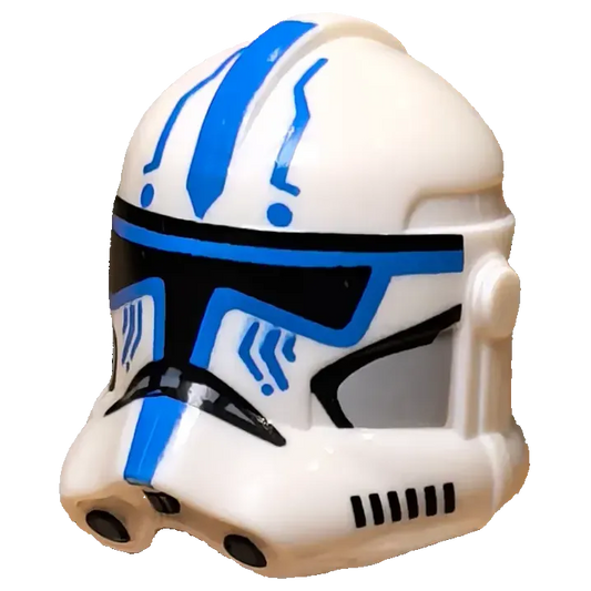 Clone Helmet, Hardcase - GCC