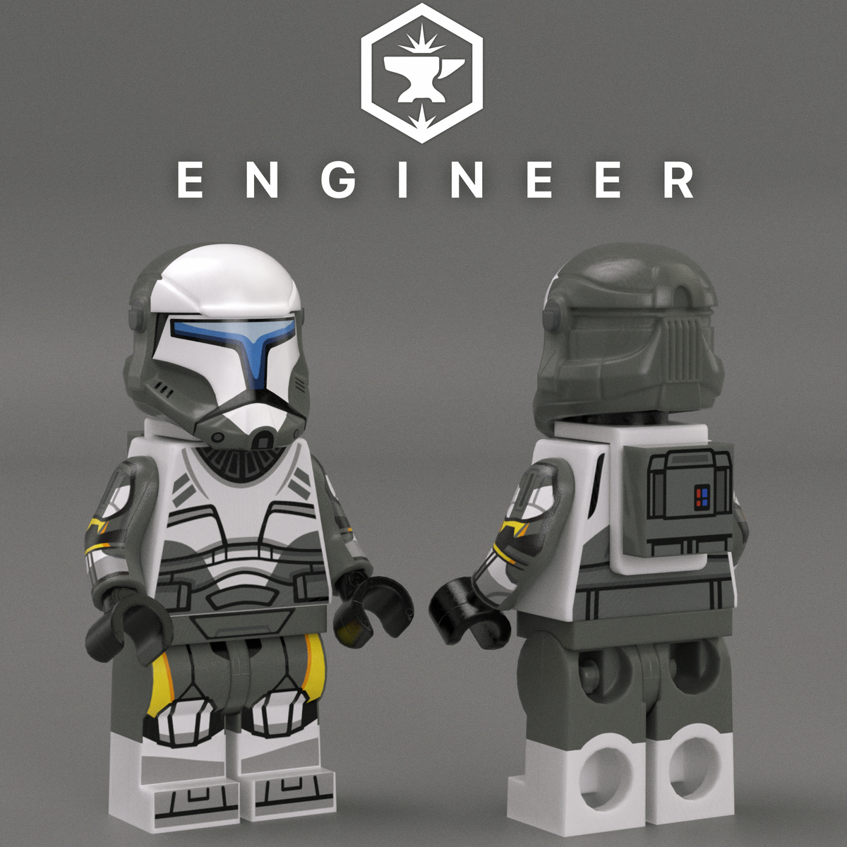 Engineer Commando - CFL