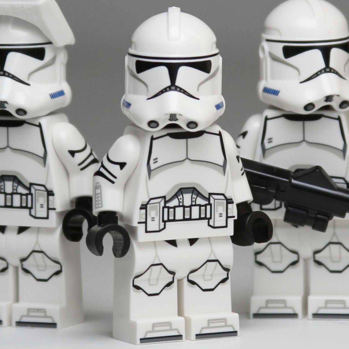 RP2+ Grunt Trooper - TL