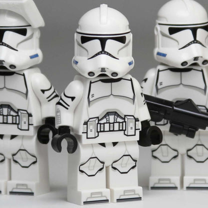 RP2+ Grunt Trooper - TL