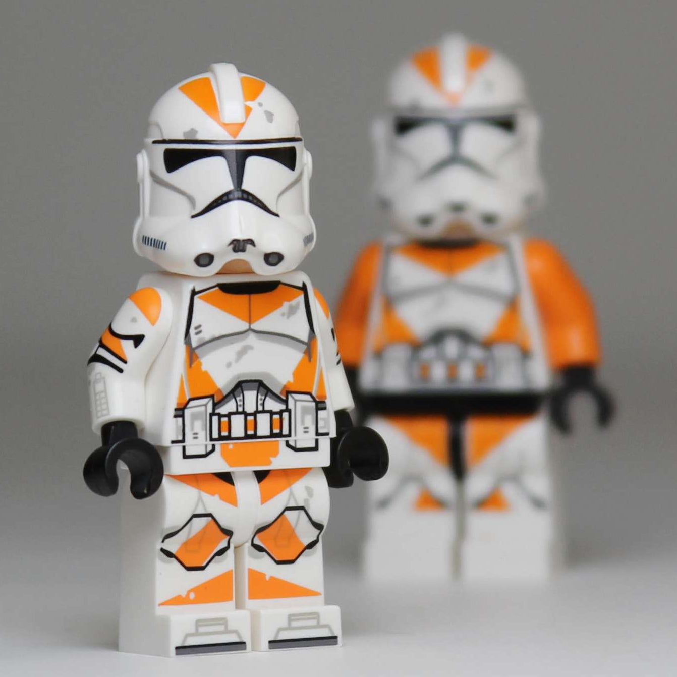 212th RP2+ Upgrade Kit - TL