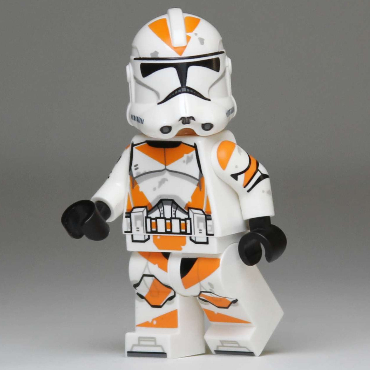 212th RP2+ Upgrade Kit - TL