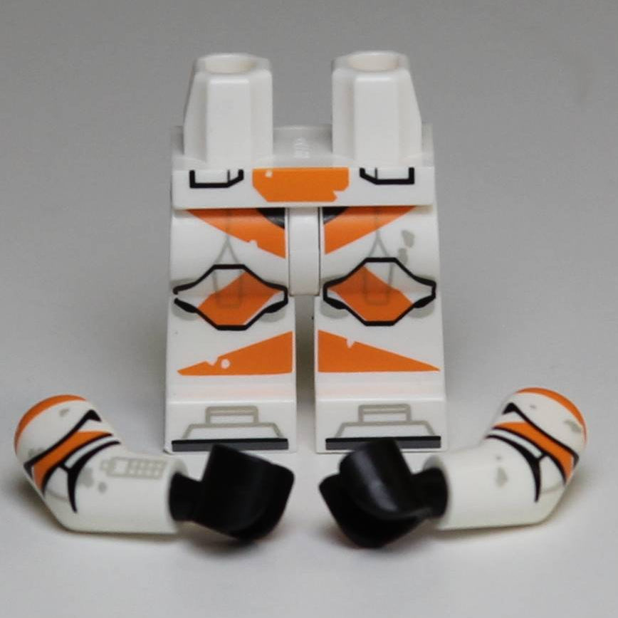 212th RP2+ Upgrade Kit - TL