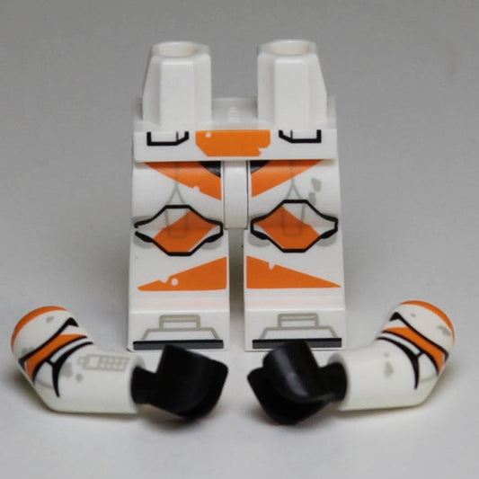 212th RP2+ Upgrade Kit - TL