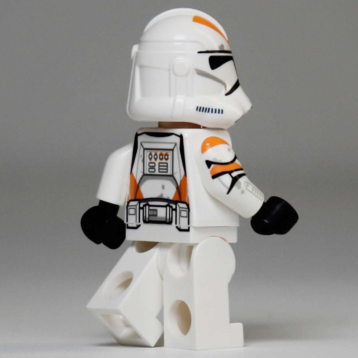 212th RP2+ Upgrade Kit - TL