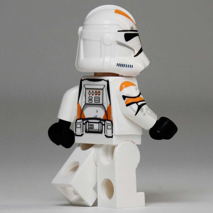 212th RP2+ Upgrade Kit - TL