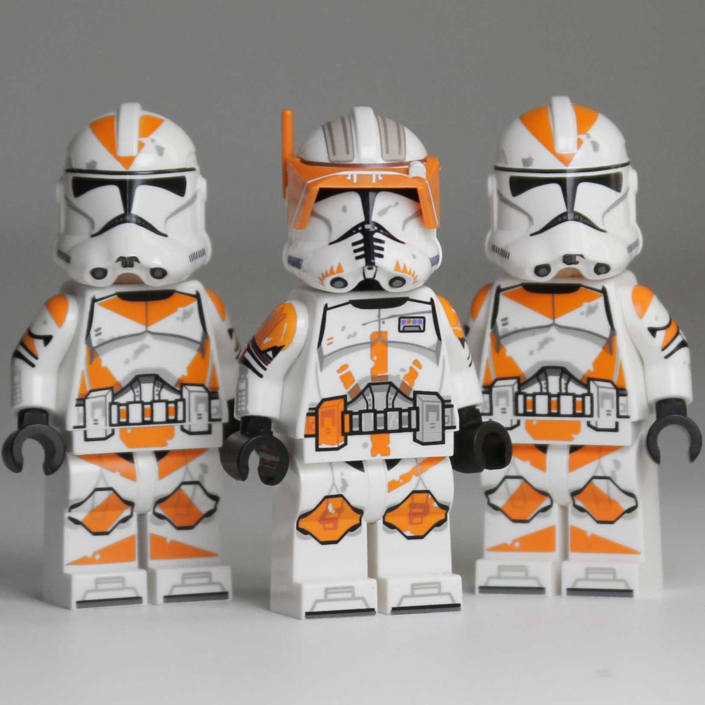 212th RP2+ Upgrade Kit - TL