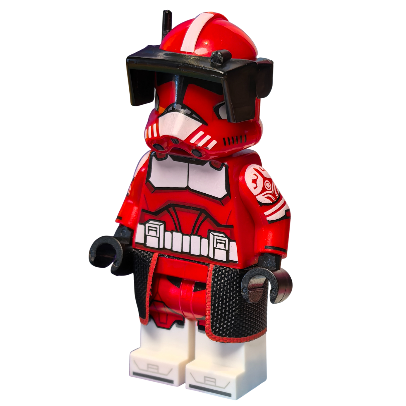 Commander Fox - GCC | PRE-ORDER