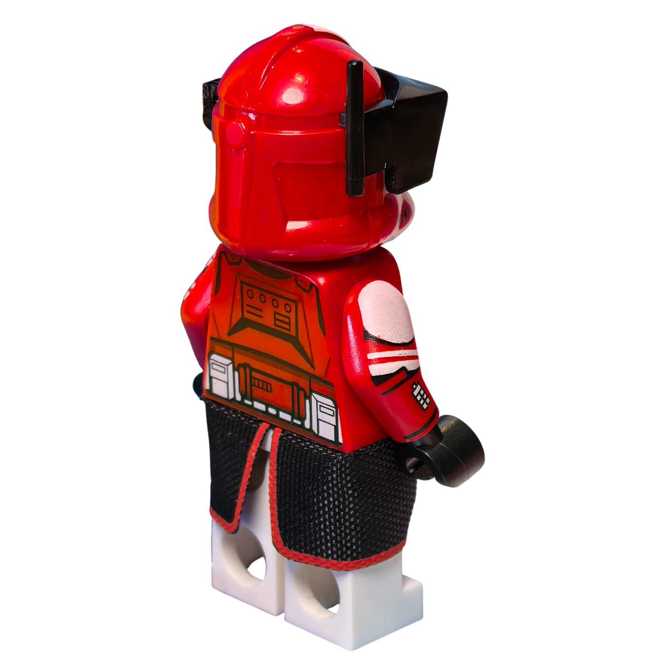 Commander Fox - GCC | PRE-ORDER