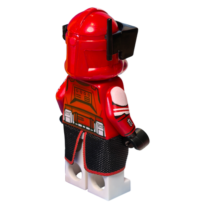 Commander Fox - GCC | PRE-ORDER