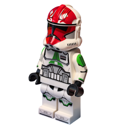 Christmas Captain Vaughn - GCC | PRE-ORDER