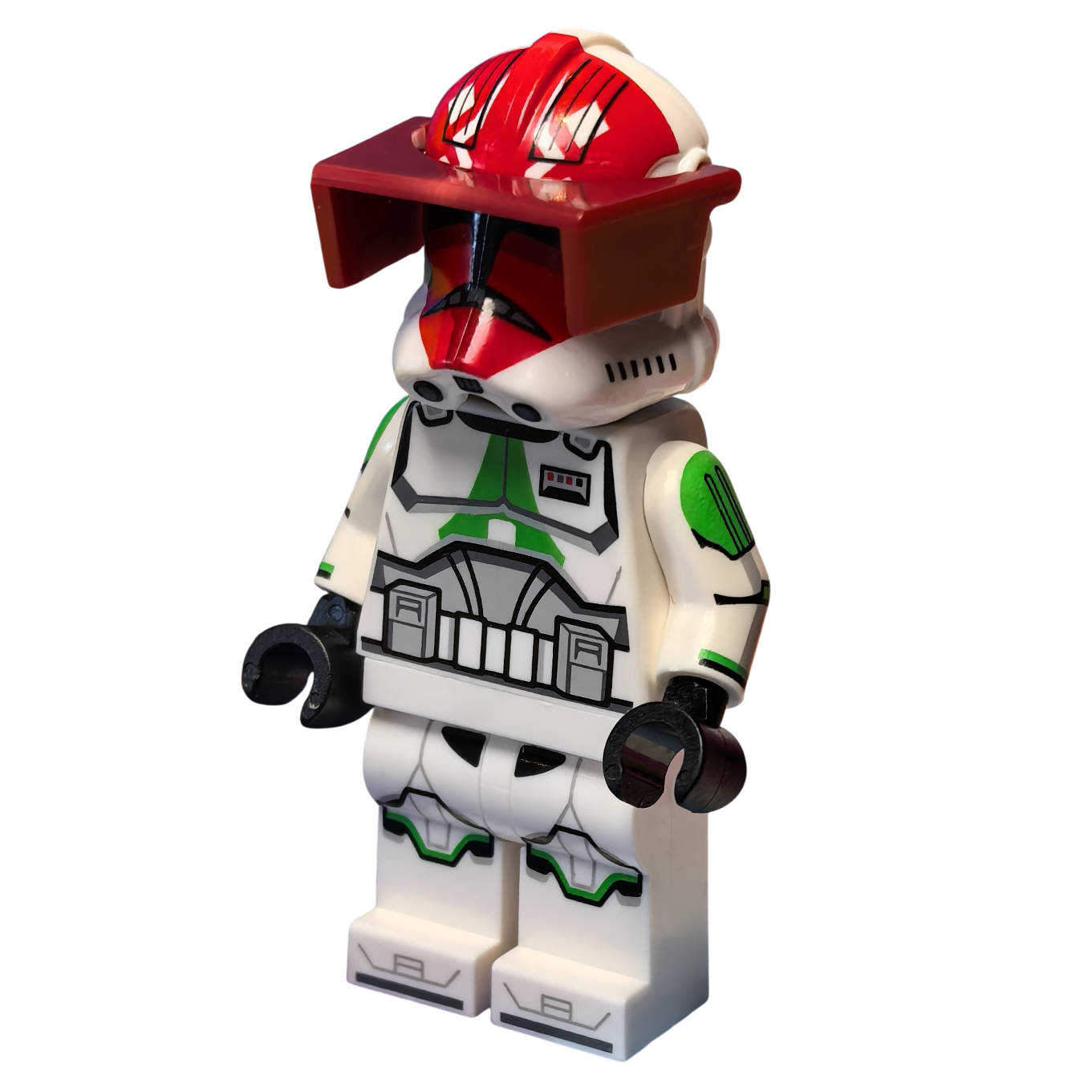 Christmas Captain Vaughn - GCC | PRE-ORDER