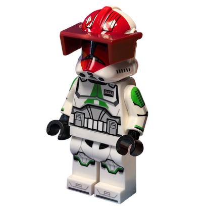 Christmas Captain Vaughn - GCC | PRE-ORDER