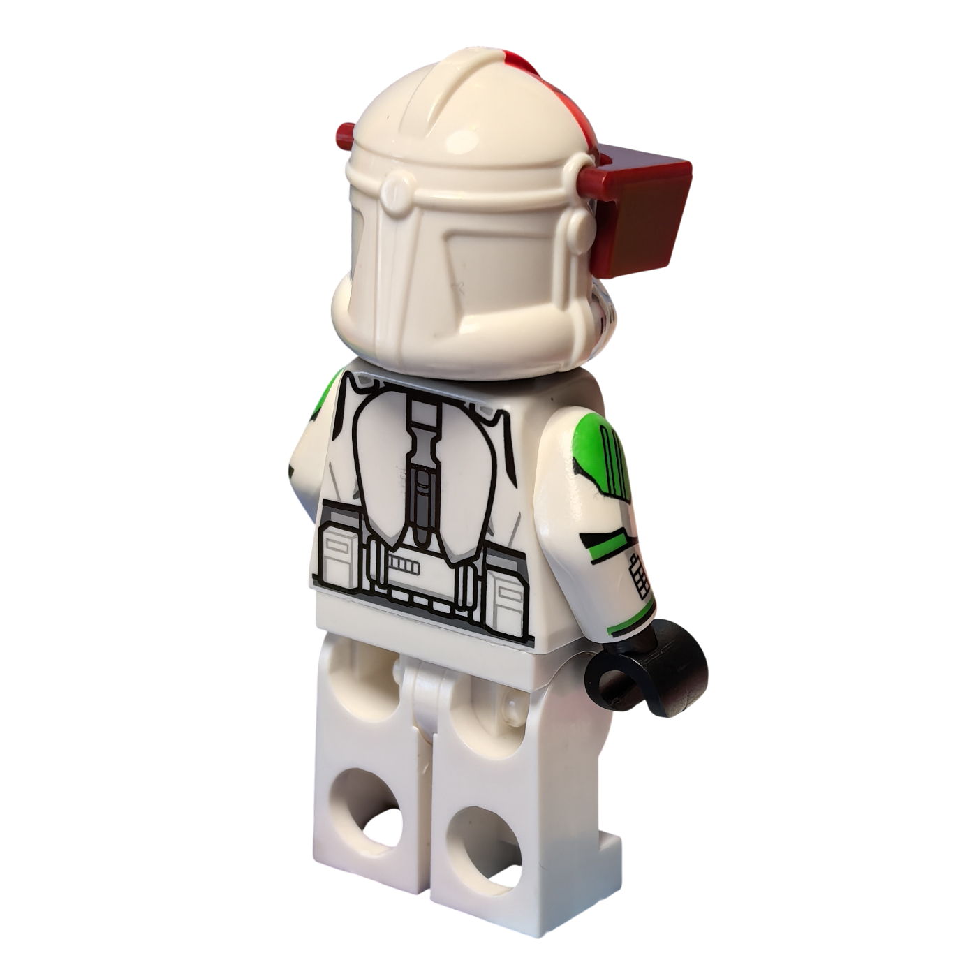 Christmas Captain Vaughn - GCC | PRE-ORDER