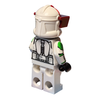 Christmas Captain Vaughn - GCC | PRE-ORDER