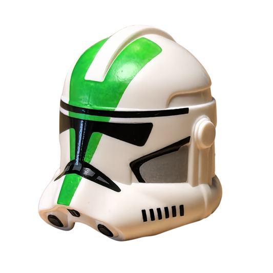 Clone Helmet, Christmas 501st - GCC | PRE-ORDER