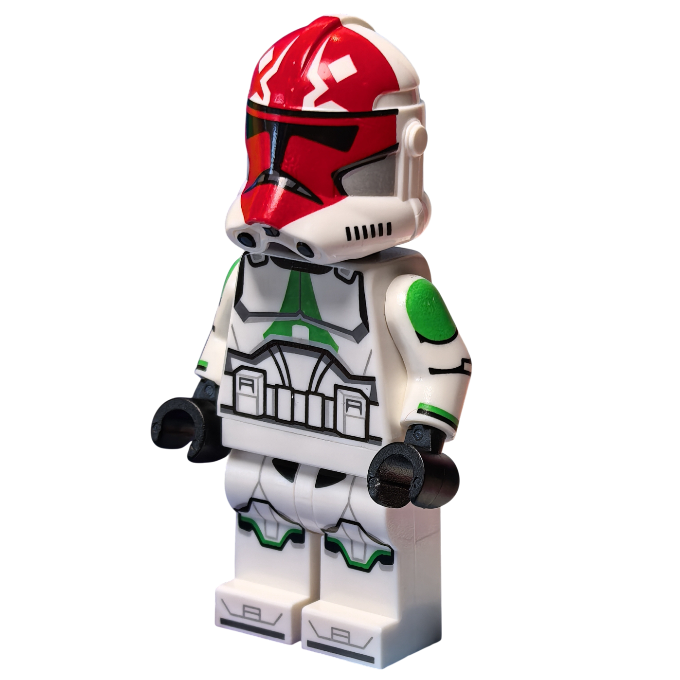 Christmas 332nd Trooper - GCC | PRE-ORDER