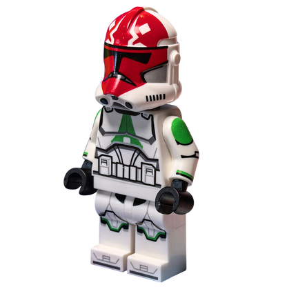 Christmas 332nd Trooper - GCC | PRE-ORDER