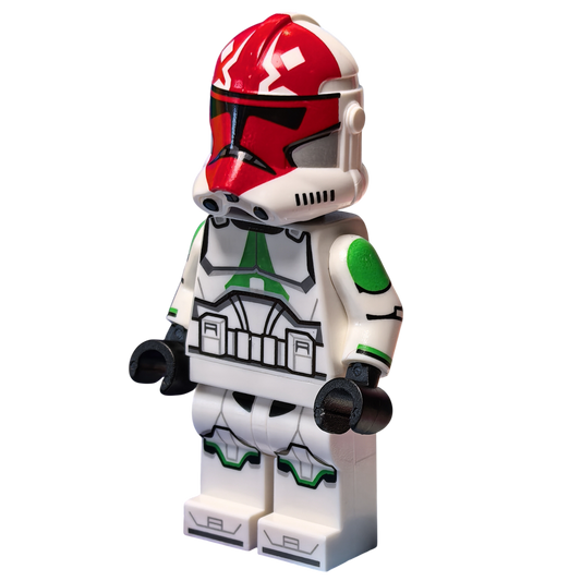 Christmas 332nd Trooper - GCC | PRE-ORDER