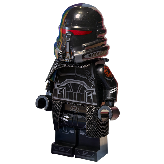 Purge Trooper, Electrostaff - GCC | PRE-ORDER