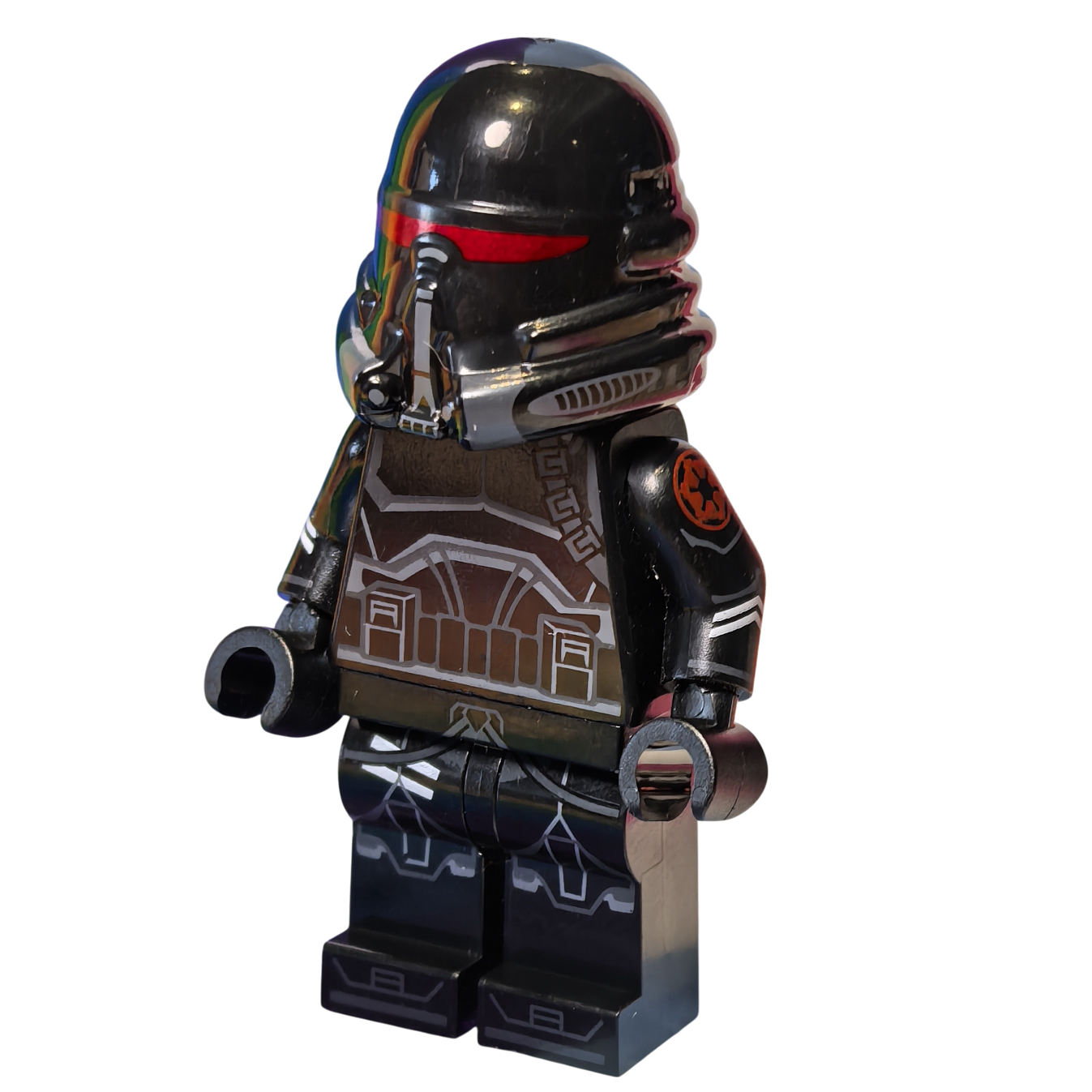 Purge Trooper, Electrostaff - GCC | PRE-ORDER