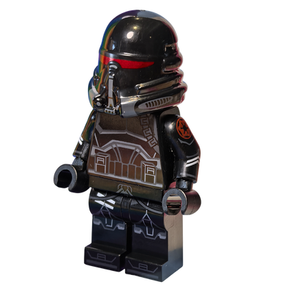 Purge Trooper, Electrostaff - GCC | PRE-ORDER