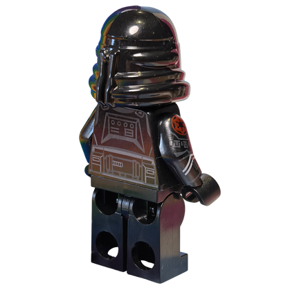 Purge Trooper, Electrostaff - GCC | PRE-ORDER