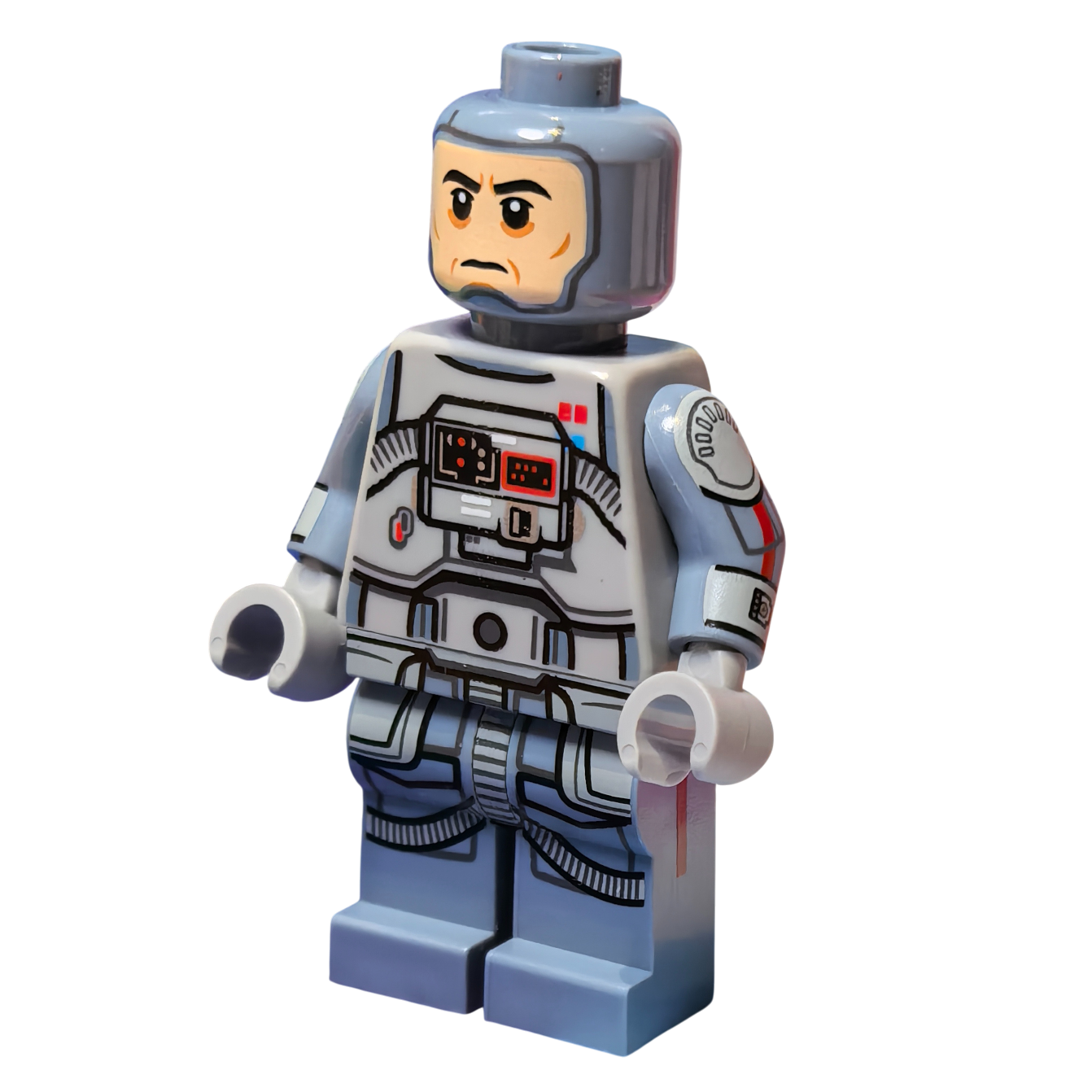 AT-AT Crew Chief - GCC | PRE-ORDER