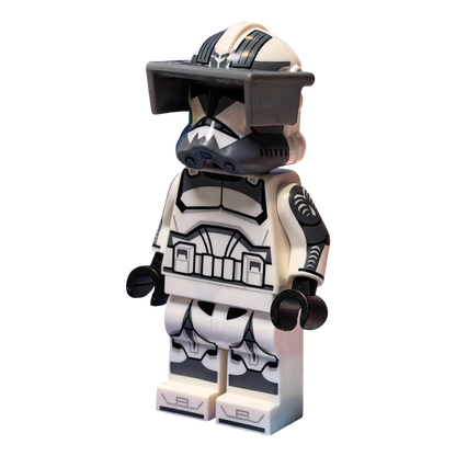 Wolfpack Specialists Duo Pack - GCC | PRE-ORDER