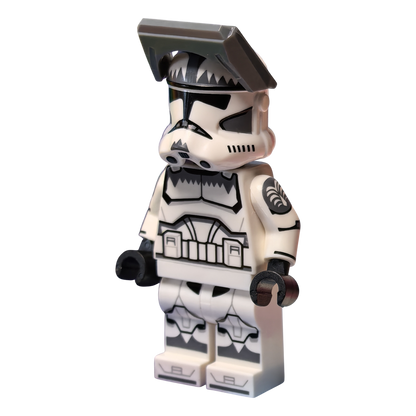 Wolfpack Specialists Duo Pack - GCC | PRE-ORDER