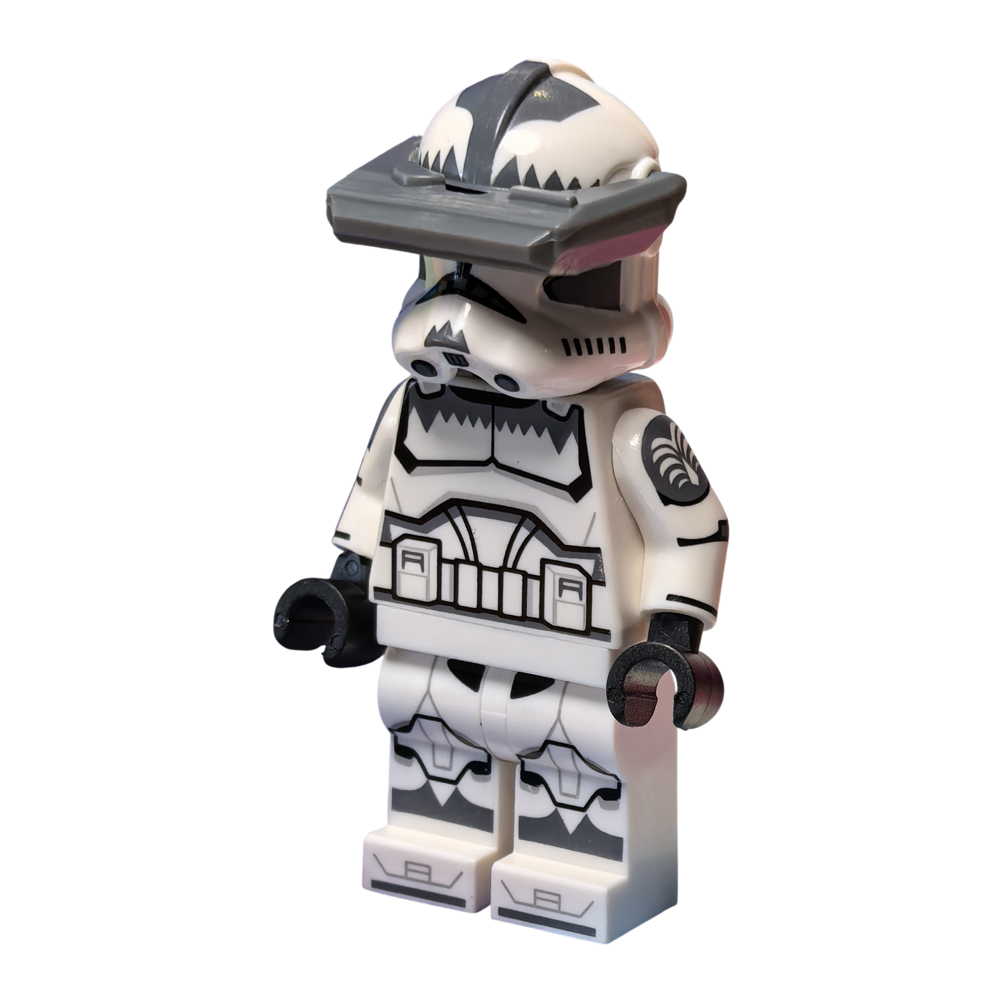 Wolfpack Specialists Duo Pack - GCC | PRE-ORDER