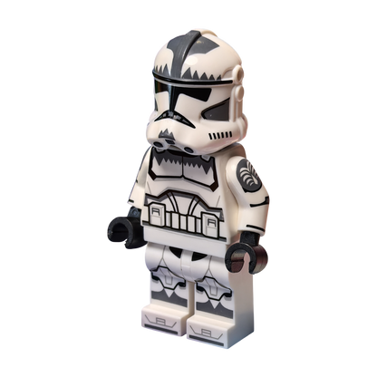 Wolfpack Specialists Duo Pack - GCC | PRE-ORDER