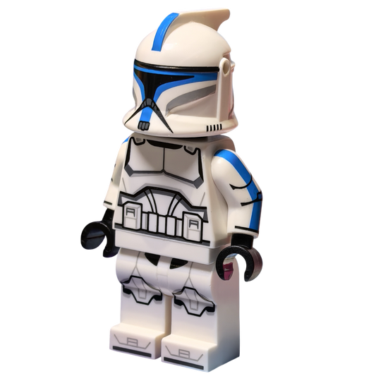 20P1 501st Trooper - GCC