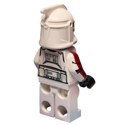 20P1 Red Captain - GCC | PRE-ORDER