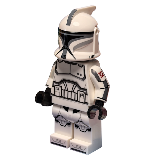 20P1 AT-TE Assault Squad Trooper - GCC | PRE-ORDER