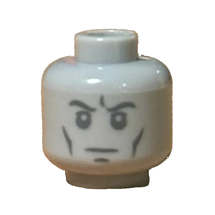 Clone Head, Stone - GCC