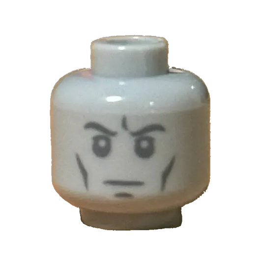 Clone Head, Stone - GCC