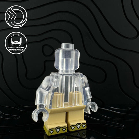 Green Grippers - OBT