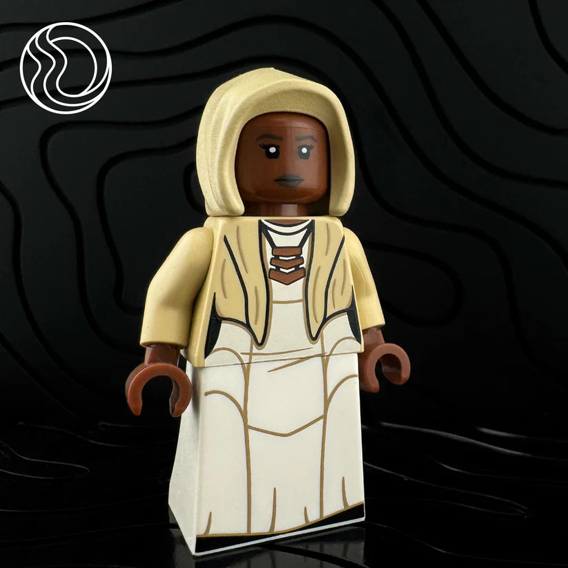 Livid Legislator - OBT