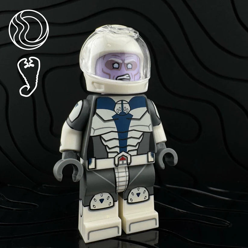 Advanced Adversary - OBT