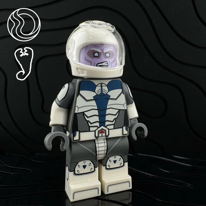 Advanced Adversary - OBT