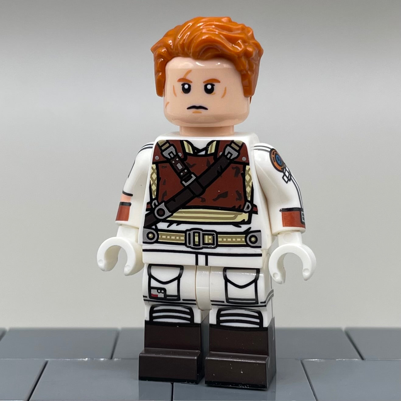 Scrappy Survivor Alt - BDM