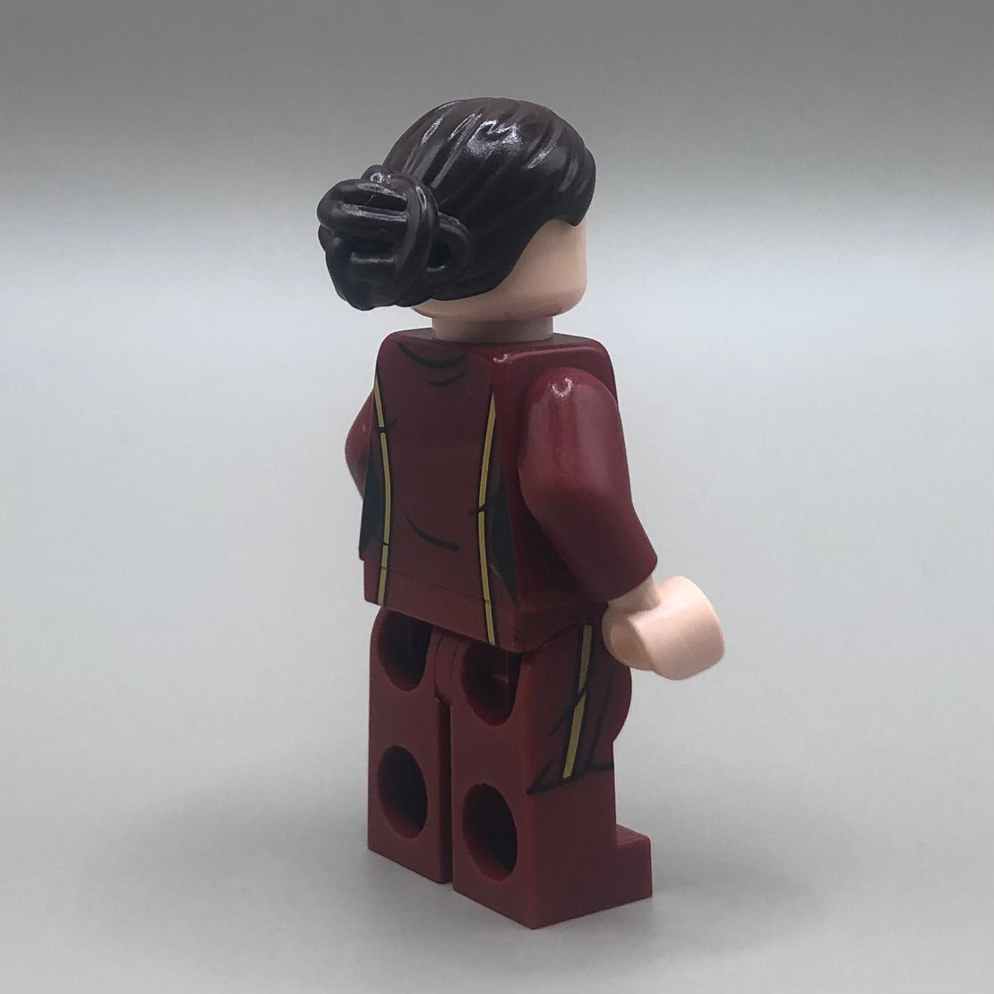 Padmé, Naboo Outfit - GCC