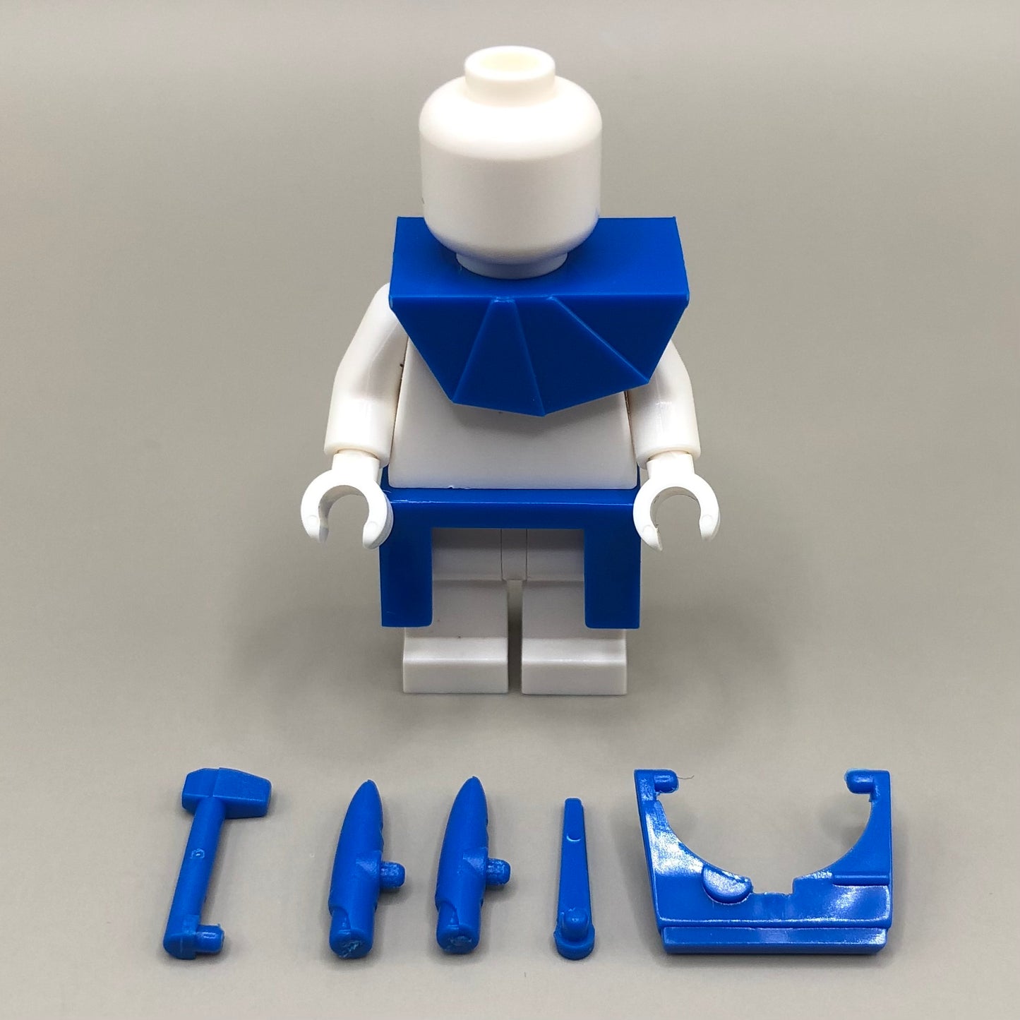 Clone Accessory Kit - RMC