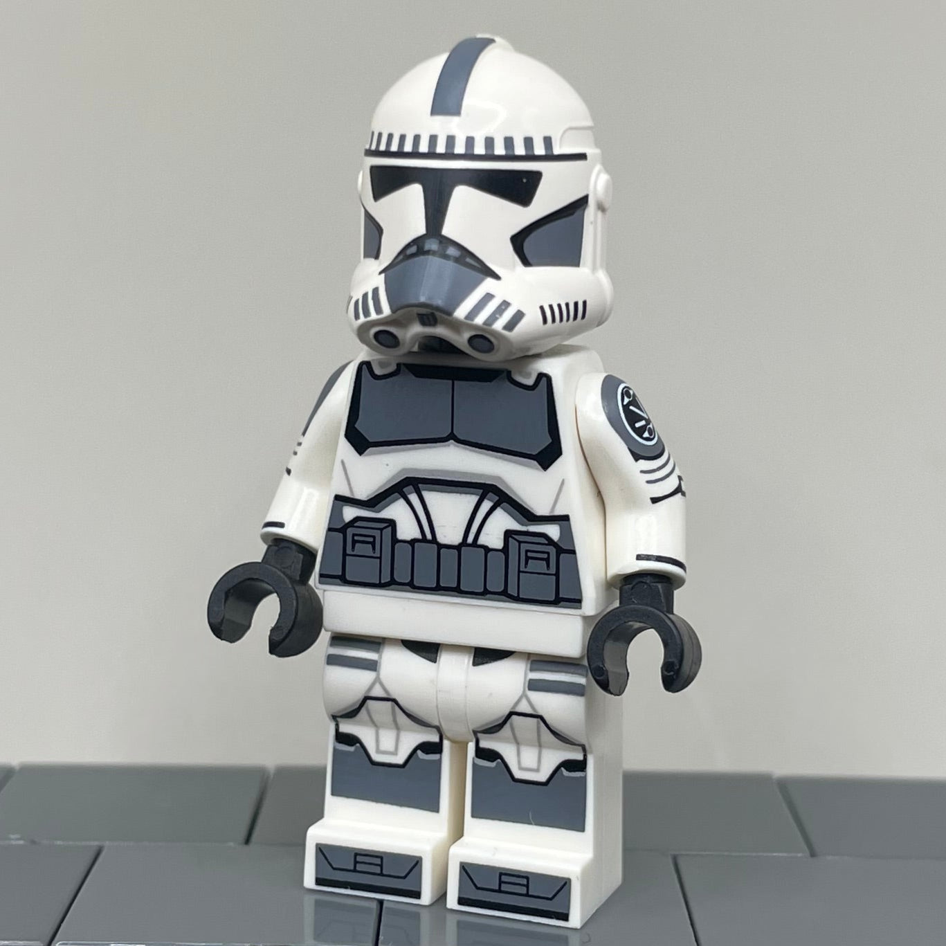 Kamino Guard Trooper - GCC