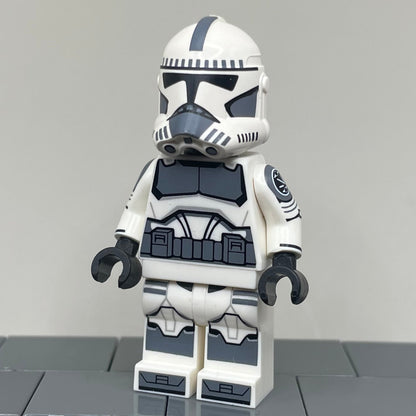 Kamino Guard Trooper - GCC