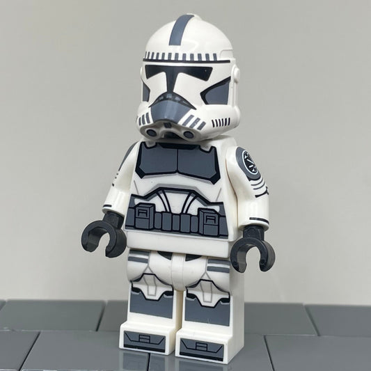 Kamino Guard Trooper - GCC